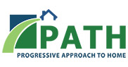 Progressive Approach to Home (PATH) Program Logo
