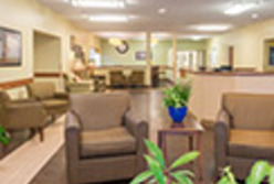 Wilmington Nursing & Rehabilitation Center