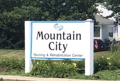 Mountain City Nursing & Rehabilitation Center