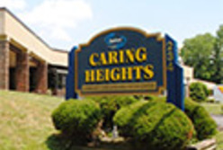 Caring Heights Community Care and Rehabilitation Center