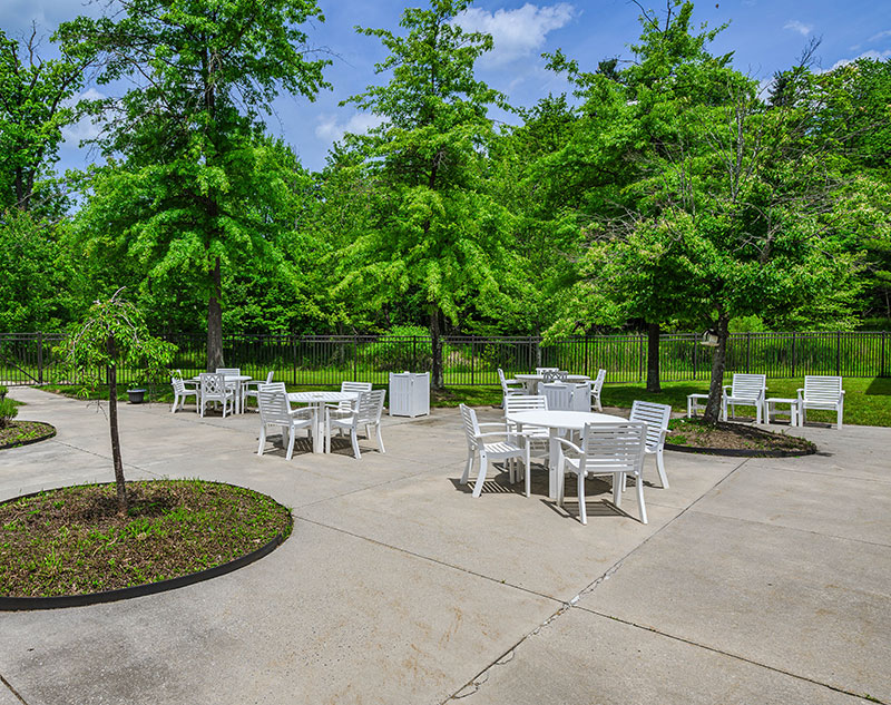 The Villages of Hilltop Heights — Assisted Living Facility clinic in Johnstown, PA — photo 8